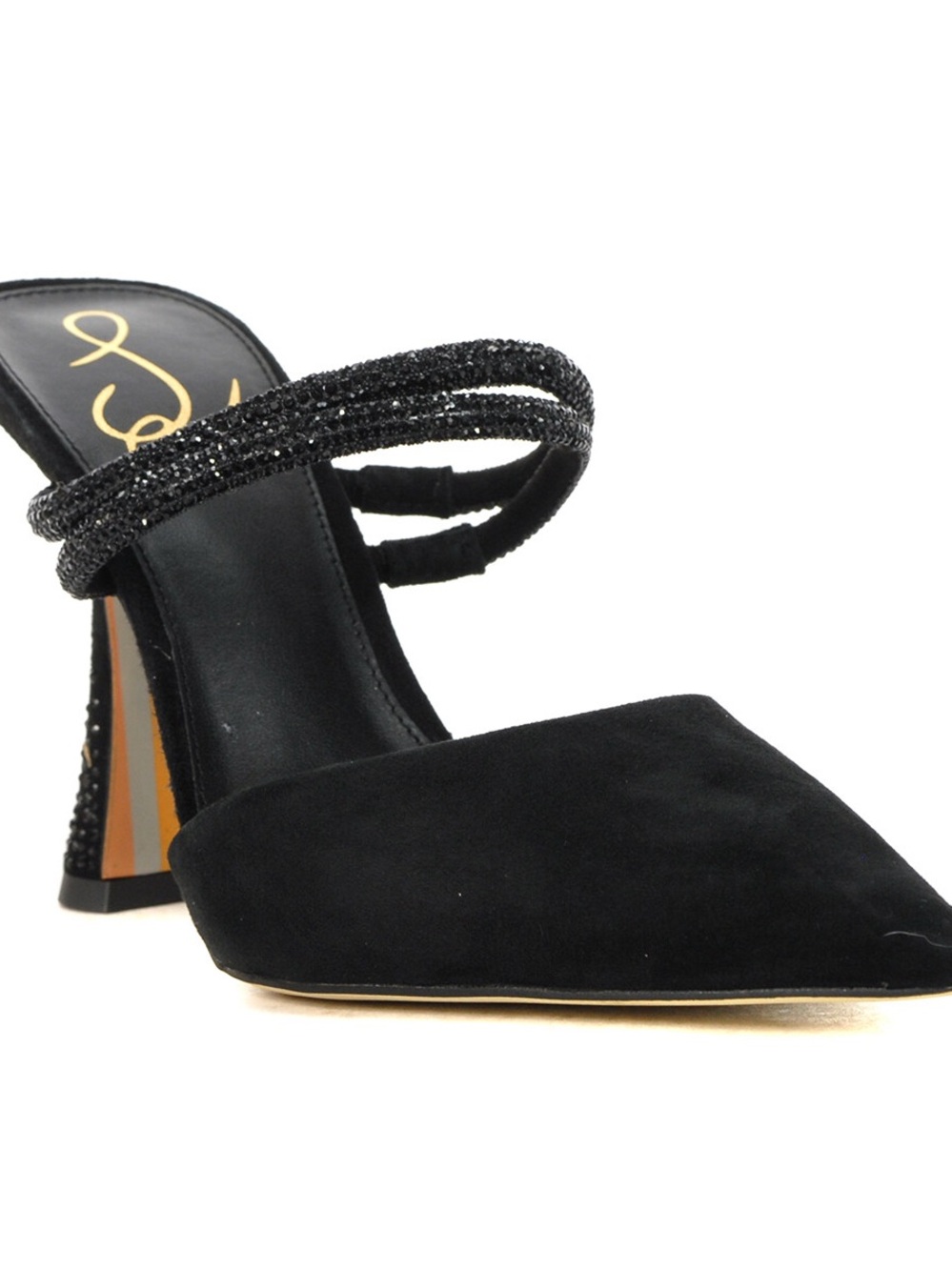 Sam Edelman Augustine Heels